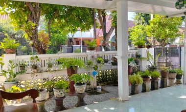 Rumah Bagus Siap Huni Tengah Kota Harga Nego di Pakel Yogyakarta