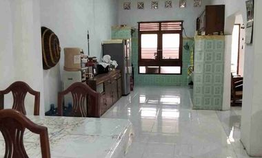 Rumah Bagus Siap Huni Tengah Kota Harga Nego di Pakel Yogyakarta