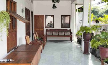 Rumah Bagus Siap Huni Tengah Kota Harga Nego di Pakel Yogyakarta