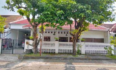 Rumah Bagus Siap Huni Tengah Kota Harga Nego di Pakel Yogyakarta