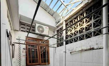 Rumah Bagus Siap Huni Tengah Kota Harga Nego di Pakel Yogyakarta