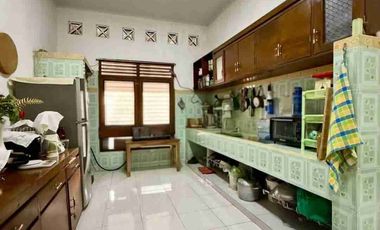 Rumah Bagus Siap Huni Tengah Kota Harga Nego di Pakel Yogyakarta