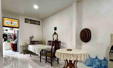Rumah Bagus Siap Huni Tengah Kota Harga Nego di Pakel Yogyakarta