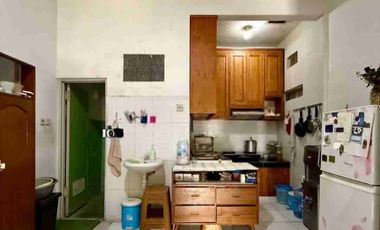 Rumah Bagus Siap Huni Tengah Kota Harga Nego di Pakel Yogyakarta