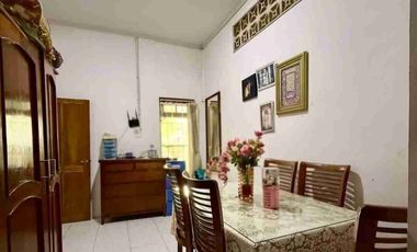 Rumah Bagus Siap Huni Tengah Kota Harga Nego di Pakel Yogyakarta