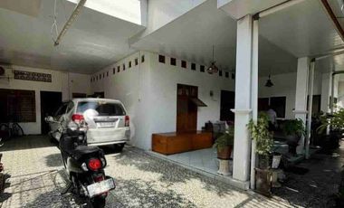 Rumah Bagus Siap Huni Tengah Kota Harga Nego di Pakel Yogyakarta