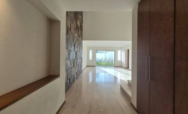 CASA EN RENTA EN LOMAS DE ANGELOPOLIS PUEBLA