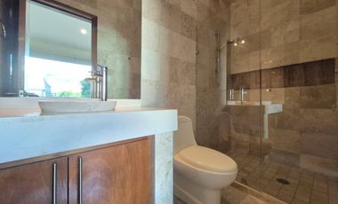 CASA EN RENTA EN LOMAS DE ANGELOPOLIS PUEBLA