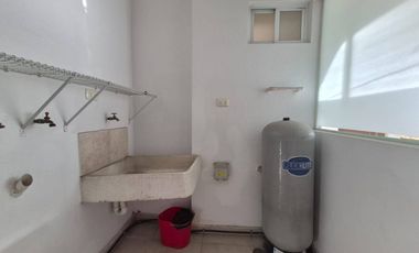 CASA EN RENTA EN LOMAS DE ANGELOPOLIS PUEBLA