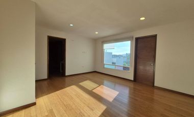 CASA EN RENTA EN LOMAS DE ANGELOPOLIS PUEBLA