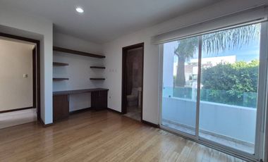 CASA EN RENTA EN LOMAS DE ANGELOPOLIS PUEBLA