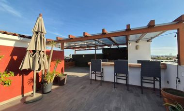 CASA EN RENTA EN LOMAS DE ANGELOPOLIS PUEBLA