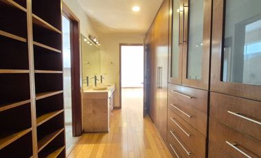 CASA EN RENTA EN LOMAS DE ANGELOPOLIS PUEBLA