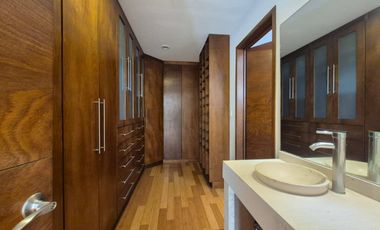 CASA EN RENTA EN LOMAS DE ANGELOPOLIS PUEBLA