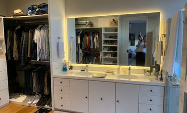 EXCELENTE CASA EN RENTA AMUEBLADA EN ALCAZAR PONIENTE