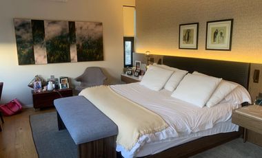 EXCELENTE CASA EN RENTA AMUEBLADA EN ALCAZAR PONIENTE