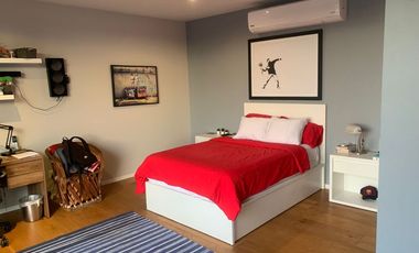 EXCELENTE CASA EN RENTA AMUEBLADA EN ALCAZAR PONIENTE