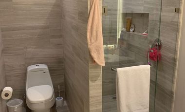 EXCELENTE CASA EN RENTA AMUEBLADA EN ALCAZAR PONIENTE