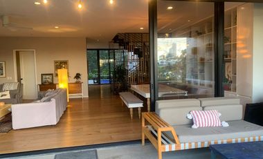 EXCELENTE CASA EN RENTA AMUEBLADA EN ALCAZAR PONIENTE