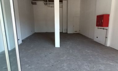 ARRIENDO Local Comercial de 61,30 m2, Quinta Normal