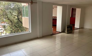 Casa en Renta, Villa Verdún, Ciudad de México