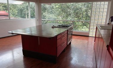Casa en Renta, Villa Verdún, Ciudad de México