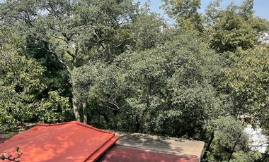 Casa en Renta, Villa Verdún, Ciudad de México