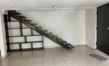 Casa en Renta, Villa Verdún, Ciudad de México