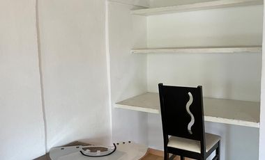 Casa en Renta, Villa Verdún, Ciudad de México