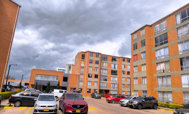 SE VENDE APARTAMENTO EN LILA-CIUDAD VERDE-SOACHA