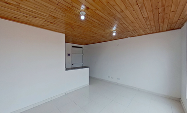SE VENDE APARTAMENTO EN LILA-CIUDAD VERDE-SOACHA