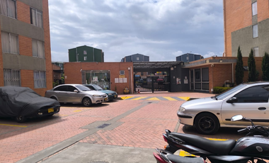 SE VENDE APARTAMENTO EN LILA-CIUDAD VERDE-SOACHA