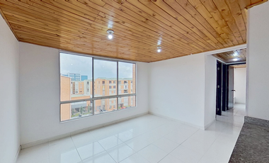 SE VENDE APARTAMENTO EN LILA-CIUDAD VERDE-SOACHA