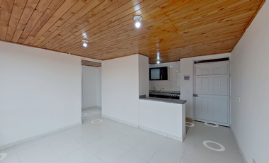 SE VENDE APARTAMENTO EN LILA-CIUDAD VERDE-SOACHA