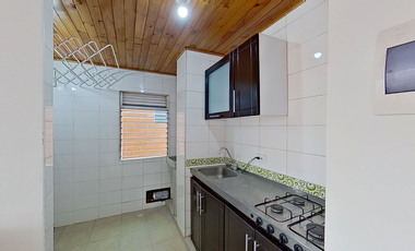 SE VENDE APARTAMENTO EN LILA-CIUDAD VERDE-SOACHA