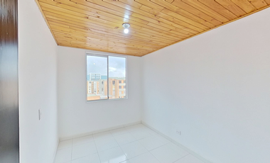 SE VENDE APARTAMENTO EN LILA-CIUDAD VERDE-SOACHA