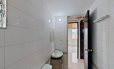 SE VENDE APARTAMENTO EN LILA-CIUDAD VERDE-SOACHA