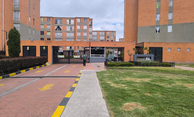 SE VENDE APARTAMENTO EN LILA-CIUDAD VERDE-SOACHA
