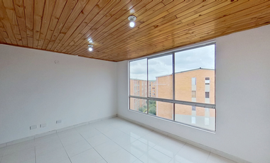 SE VENDE APARTAMENTO EN LILA-CIUDAD VERDE-SOACHA