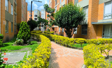 SE VENDE APARTAMENTO EN LILA-CIUDAD VERDE-SOACHA