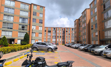SE VENDE APARTAMENTO EN LILA-CIUDAD VERDE-SOACHA