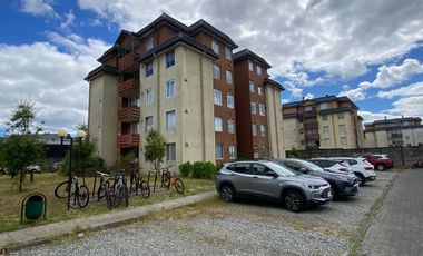 Se arrienda Departamento – Lomas del Río III, Valdivia Krahmer