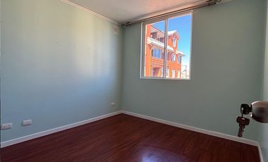 Se arrienda Departamento – Lomas del Río III, Valdivia Krahmer