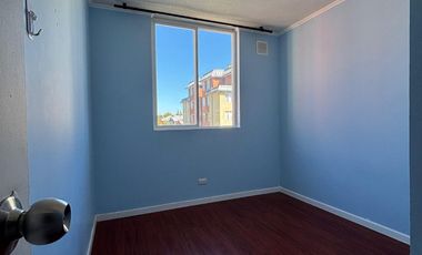 Se arrienda Departamento – Lomas del Río III, Valdivia Krahmer