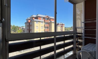Se arrienda Departamento – Lomas del Río III, Valdivia Krahmer