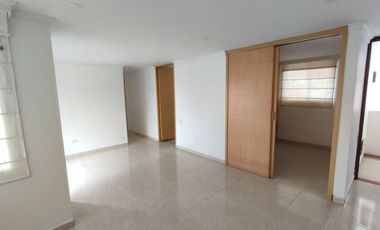 ARRIENDO APARTAMENTO CABECERA