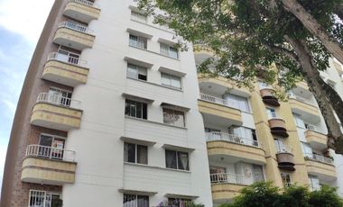 ARRIENDO APARTAMENTO CABECERA