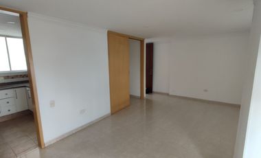 ARRIENDO APARTAMENTO CABECERA