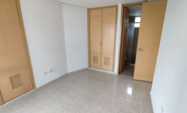 ARRIENDO APARTAMENTO CABECERA