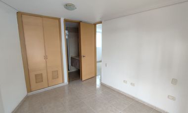ARRIENDO APARTAMENTO CABECERA